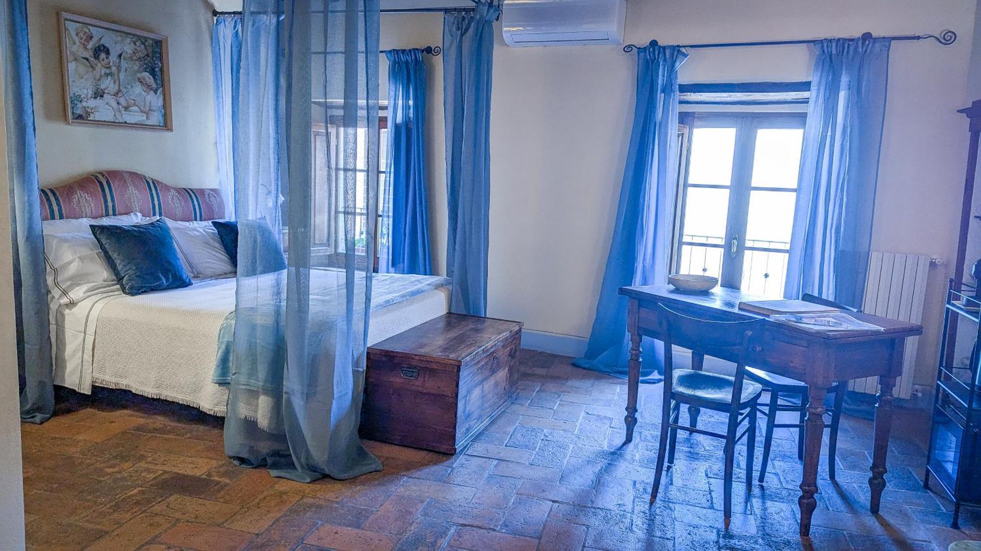 Pienzalettings "Suites" 外观 照片