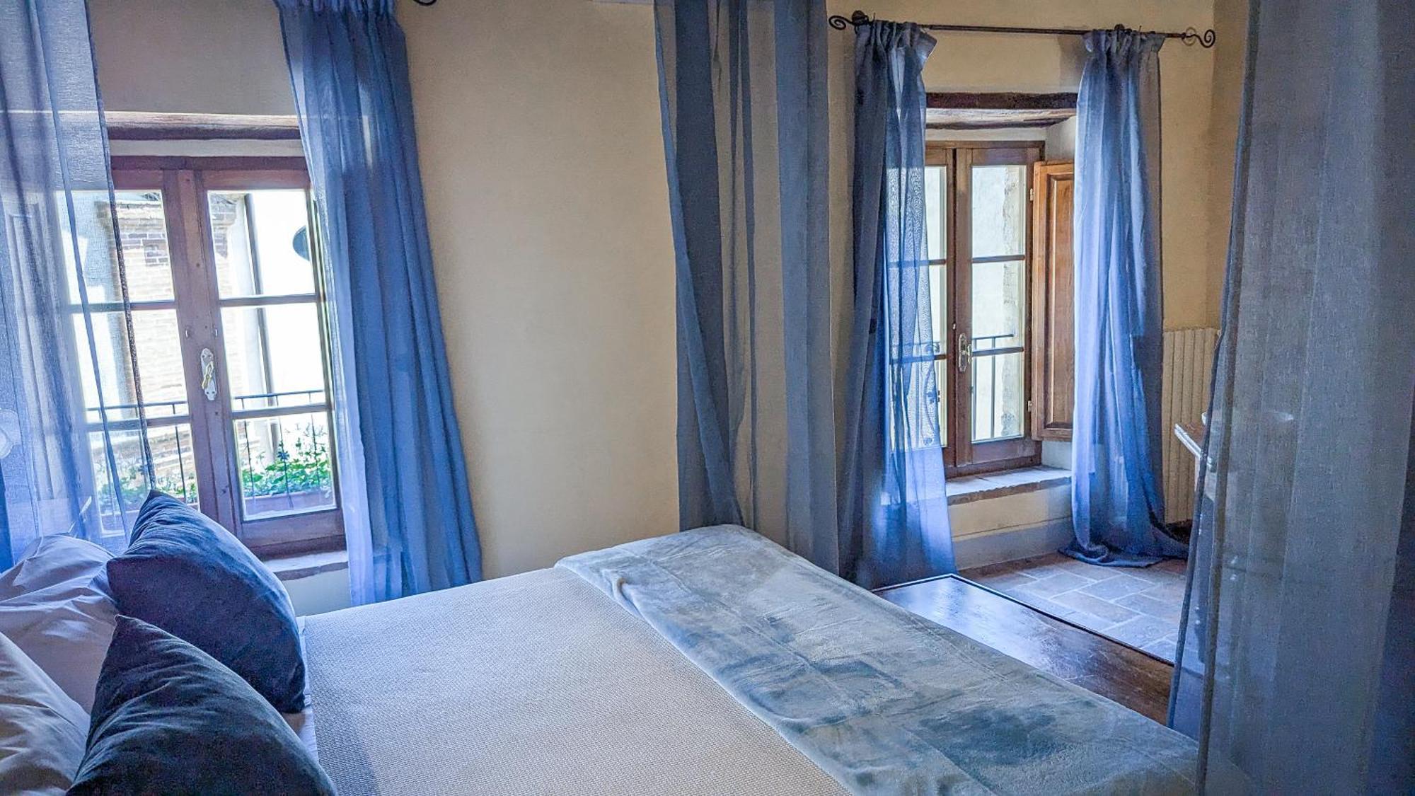 Pienzalettings "Suites" 外观 照片