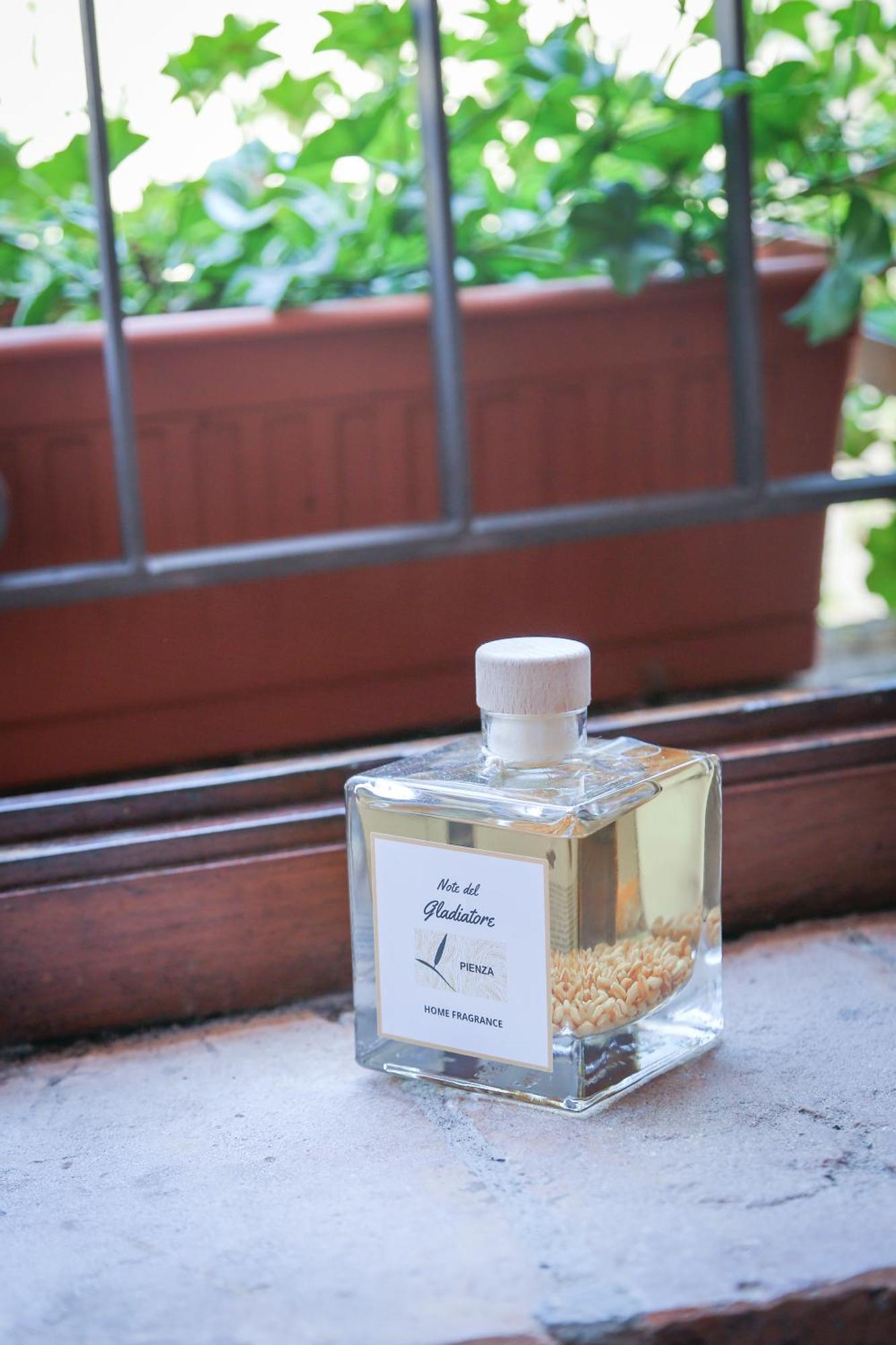 Pienzalettings "Suites" 外观 照片