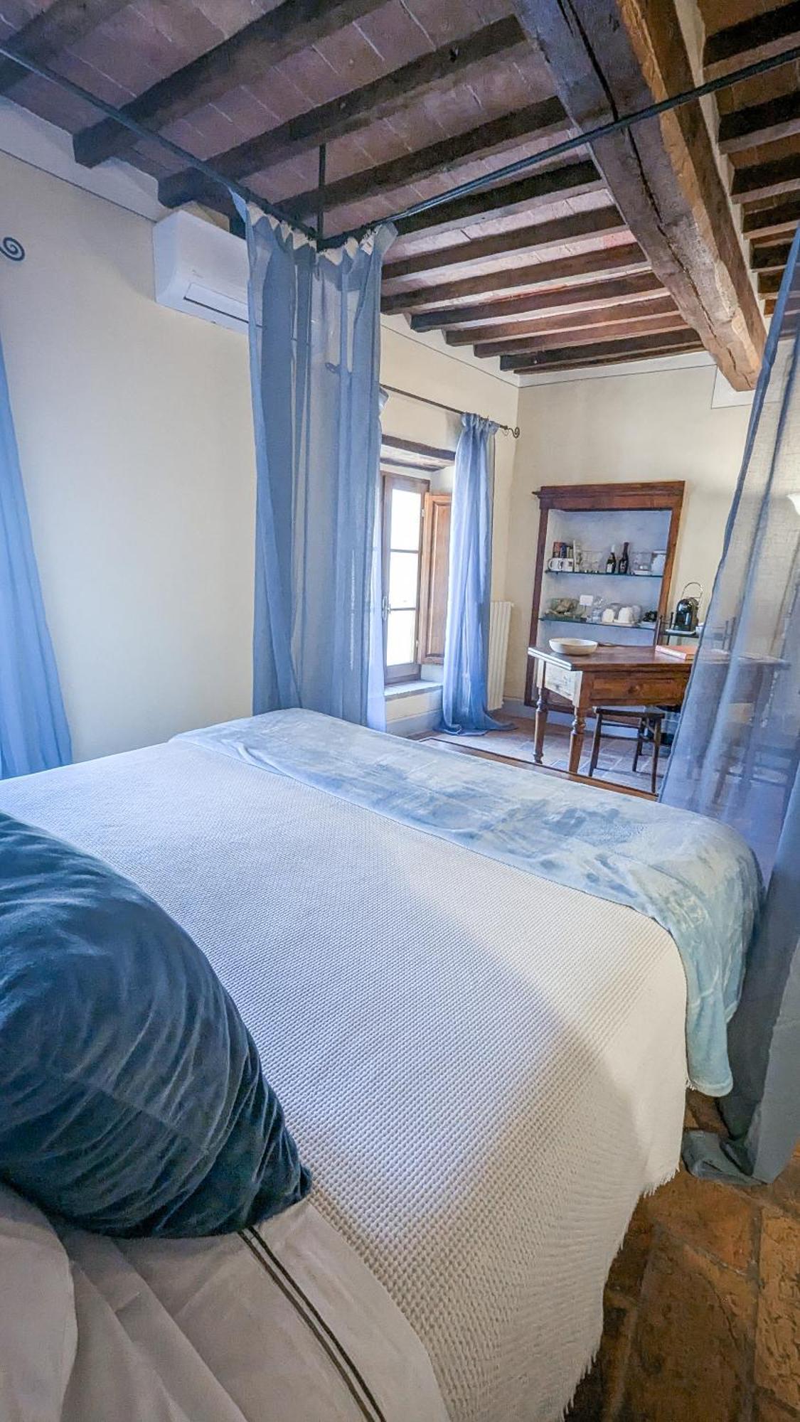 Pienzalettings "Suites" 外观 照片